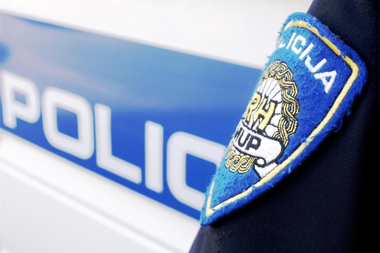 Policija privela osumnjičenog za pokušaj teškog ubojstva   